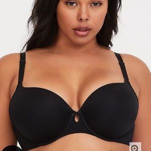 Torrid 360° BACK SMOOTHING LIGHTL LINED TSHIRT BRA